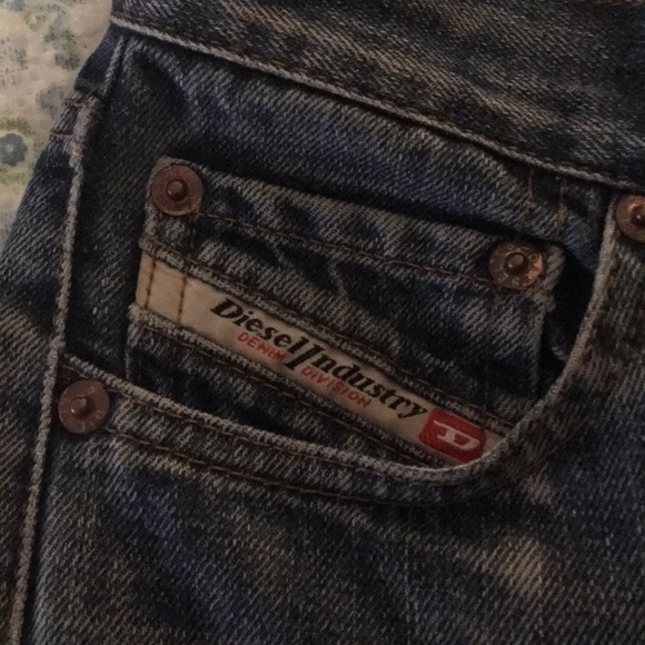 Diesel jeans - Picture 7 of 8